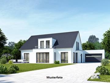 5741 Neukirchen - Einfamilienhaus