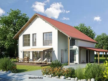 6060 Hall in Tirol - Einfamilienhaus