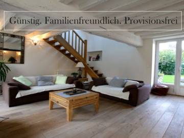 5201 Seekirchen - Doppelhaushälfte