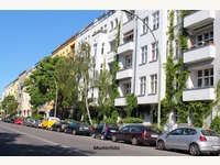1160 Wien - Mehrfamilienhaus