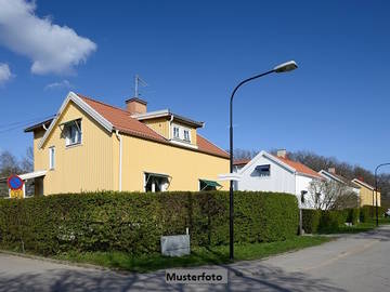 2130 Mistelbach - Zweifamilienhaus