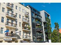 1090 Wien - Mehrfamilienhaus