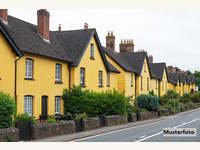 3400 Klosterneuburg - Reihenmittelhaus
