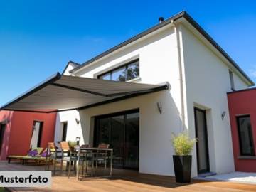 6060 Hall in Tirol - Einfamilienhaus