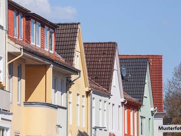 1110 Wien - Reihenmittelhaus