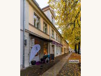 8480 Mureck - Mehrfamilienhaus