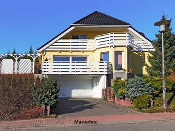 6060 Hall in Tirol - Einfamilienhaus