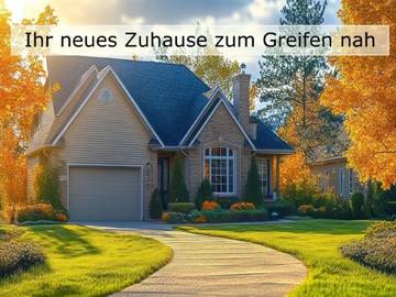 Gallbrunn Einfamilienhaus