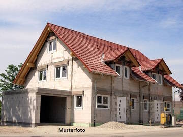 2601 Sollenau - Reihenendhaus