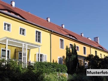2842 Edlitz - Zweifamilienhaus