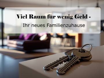 3160 Traisen - Reihenmittelhaus