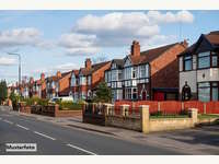 8700 Leoben - Reihenmittelhaus