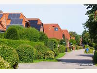 3400 Klosterneuburg - Reihenmittelhaus