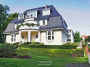 2454 Trautmannsdorf an der Leitha - Villa