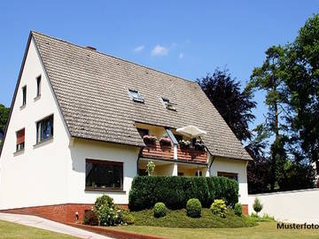 4421 Aschach an der Steyr - Zweifamilienhaus