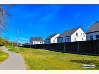 8700 Leoben - Reihenmittelhaus