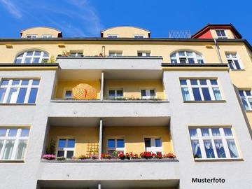 1120 Wien - Mehrfamilienhaus