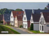 1140 Wien - Gartenhaus