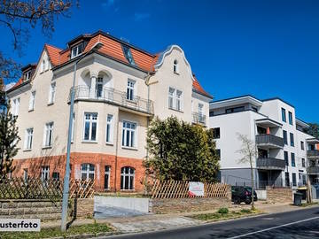 1120 Wien - Mehrfamilienhaus