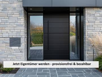 7350 Oberpullendorf - Doppelhaushälfte