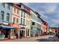 4063 Hörsching - Mehrfamilienhaus