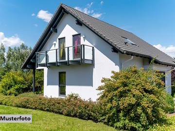 2640 Hart-Enzenreith - Einfamilienhaus