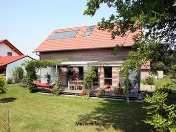 4692 Niederthalheim - Zweifamilienhaus