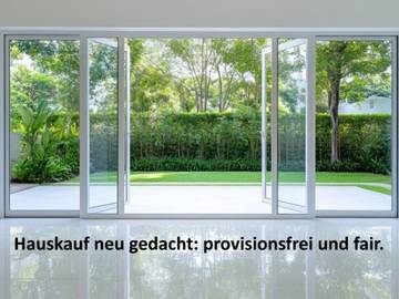 2344 Maria Enzersdorf - Einfamilienhaus