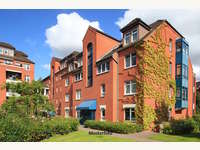 1020 Wien - Mehrfamilienhaus