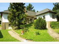 3521 Gföhl - Zweifamilienhaus