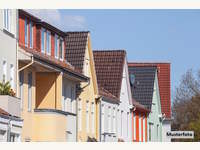 1110 Wien - Reihenendhaus