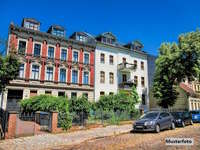 1210 Wien - Mehrfamilienhaus