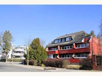 4020 Linz - Mehrfamilienhaus