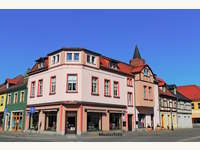 8490 Bad Radkersburg - Mehrfamilienhaus