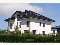 Leonding Zweifamilienhaus