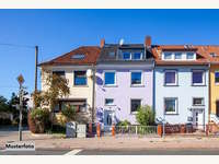 4563 Micheldorf - Zweifamilienhaus