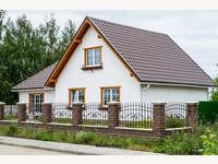 2024 Mailberg - Einfamilienhaus