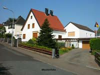 Wieting Einfamilienhaus