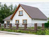 8251 Waldbach-Mönichwald - Einfamilienhaus
