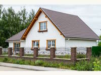 2133 Loosdorf - Einfamilienhaus