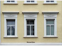 2540 Bad Vöslau - Mehrfamilienhaus