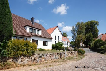 2640 Gloggnitz - Einfamilienhaus