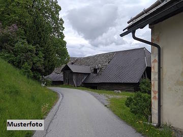8983 Bad Mitterndorf - Gartenhaus
