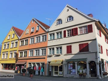 2540 Bad Vöslau - Eigentumswohnung