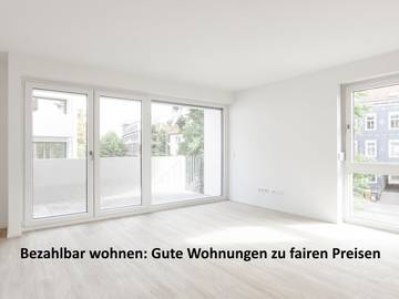 8044 Graz - Eigentumswohnung