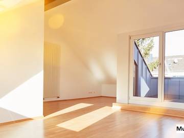 8010 Graz - Dachgeschosswohnung