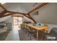 1010 Wien - Dachgeschosswohnung