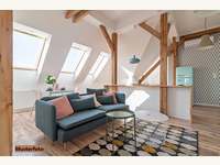 1030 Wien - Dachgeschosswohnung