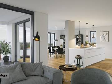 1010 Wien - Dachgeschosswohnung