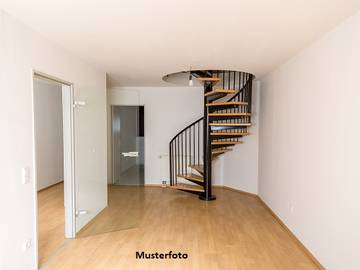 5760 Saalfelden - Maisonette